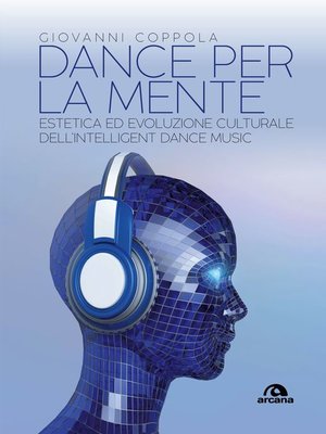 cover image of Dance per la mente